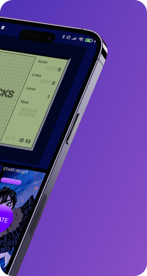 Bricks: Wednesday Block Game Screenshot 1