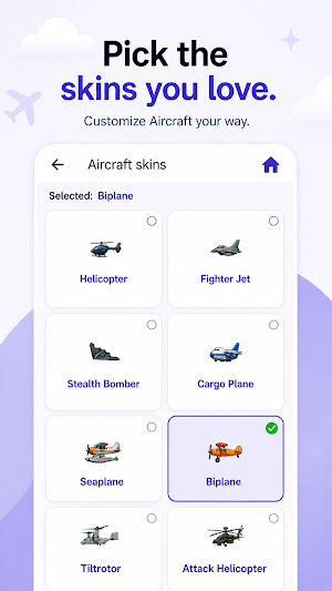 Famfinder Location Tracking Screenshot 3