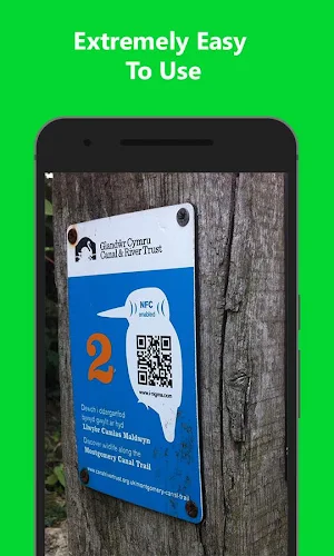 Barcode Scanner - Qr Code Scanner Screenshot 2