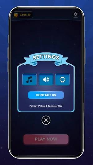 Master Plinko Screenshot 2