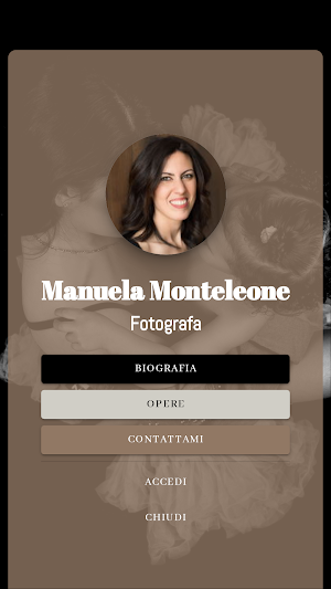 Manuela Monteleone Screenshot 1