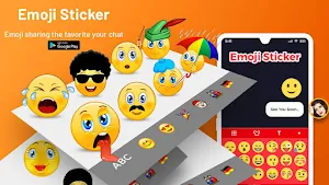 Text to Emoji, Text Decoration, Stylish Text 2021 Screenshot 1