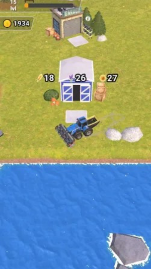 Farm Sim Master Screenshot 3