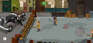 Gangster Wars Screenshot 1