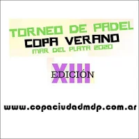 Copa Ciudad de Mar del Plata - Padel