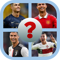 Cristiano Ronaldo Trivia