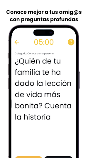 La Papa Caliente Screenshot 0