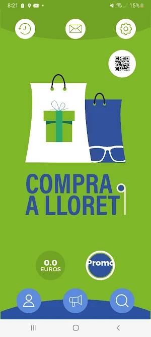 Compra a Lloret Screenshot 2