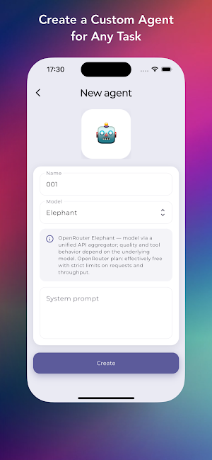 QuralAi Screenshot 2