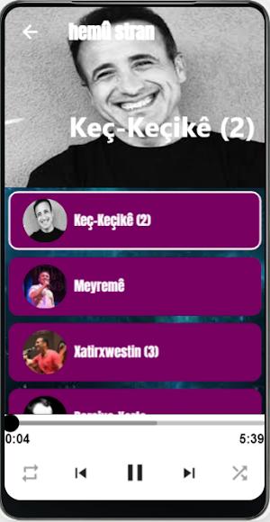 Mem Ararat Screenshot 1