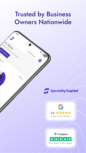 Specialty Capital Screenshot 1