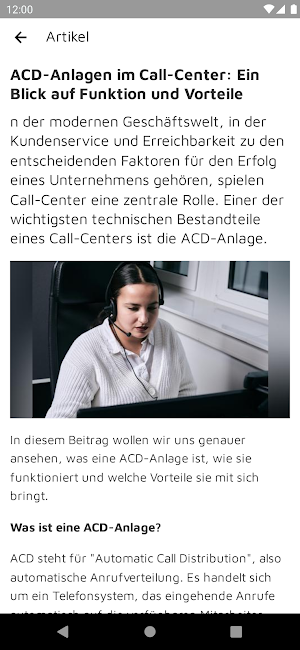 my.hello.de Screenshot 2