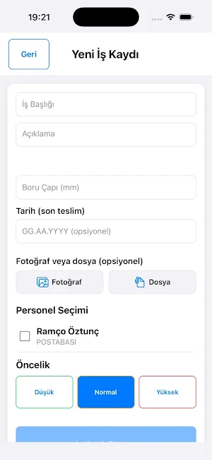 Sahayol Screenshot 1