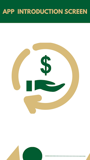 Time-On: Earn by Screen Time Screenshot 0