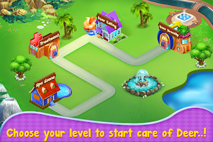 My Dear Deer Screenshot 1