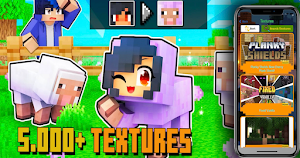 Mods Addons For Minecraft PE Screenshot 3