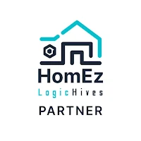 Logichives HomEz: Partner