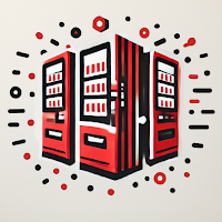 Rynan Smart Vending