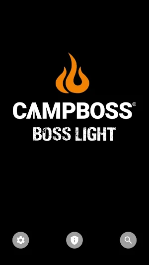 BOSS LIGHT Screenshot 2