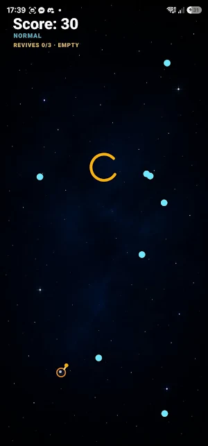 FURY O Screenshot 2