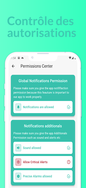 ReinObs Screenshot 3