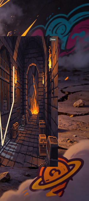 BN Lens Screenshot 3
