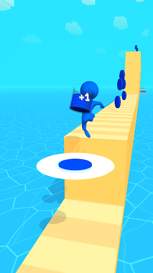 Hurdle Master Screenshot 0