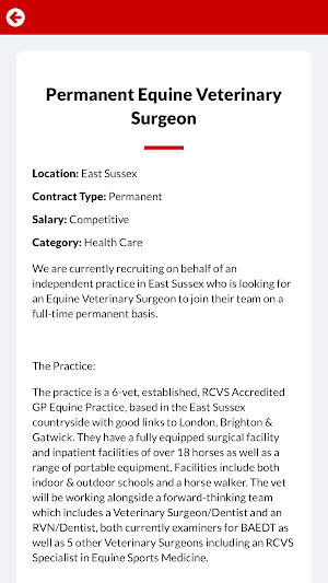 Recruit 4 Vets Screenshot 3