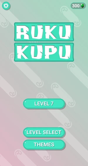 Ruku Kupu Screenshot 0