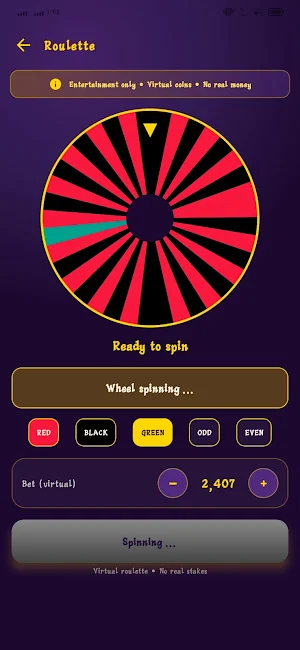 jilievo Screenshot 1