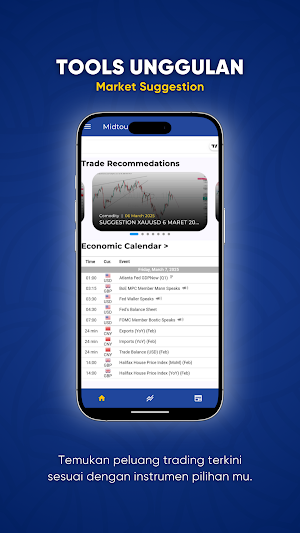 Midtou App Screenshot 2