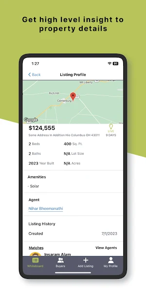 Fyrst Up Screenshot 2