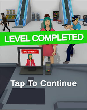 Security Master Screenshot 3