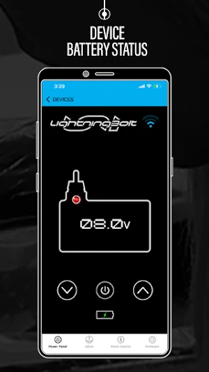Darklab Screenshot 3