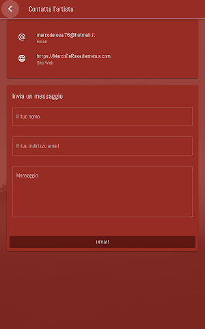 Marco De Rosa screenshot 7