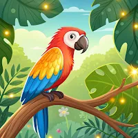 Animal Sort Tree