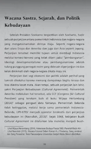 Membaca Sastra Memaknai Budaya Screenshot 3