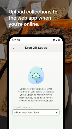 Terraware Screenshot 3