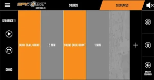 SPYPOINT Game Caller Screenshot 2