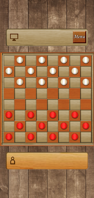 Checkers Champion League Screenshot 2