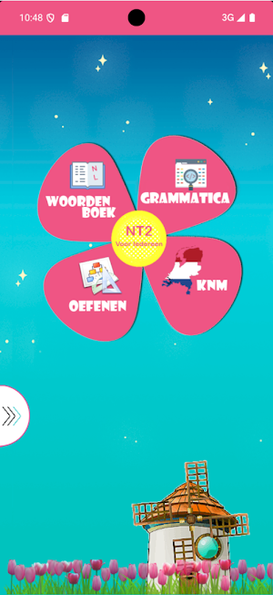 Learn Dutch (NederlandsTaal) Screenshot 0