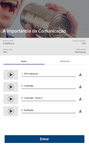 VW Sales & Service Akademie Screenshot 3