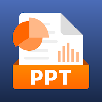 PPT Viewer: PPTX Files Reader