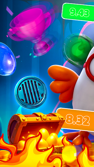 Chicken Road 2 / Play Game Screenshot 0
