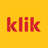 klik Delivery - Food, Parcel