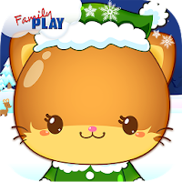 Christmas Preschool Playtime