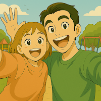 Cartoon Photo Editor