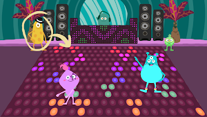 Diversity Disco Screenshot 3