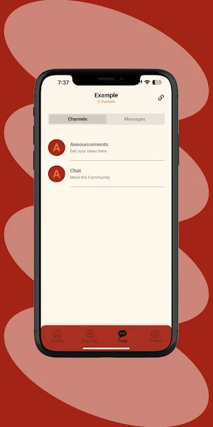 Di-eet-alles Screenshot 2