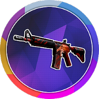 CS:GO Skin Quiz